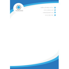 LETTERHEADS