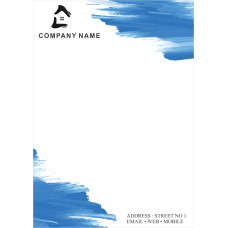 LETTERHEAD