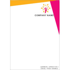 LETTERHEADS