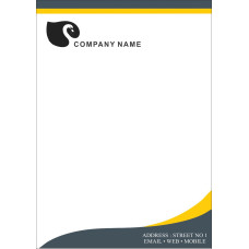 LETTERHEAD