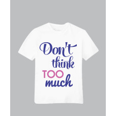 MENS T-SHIRT
