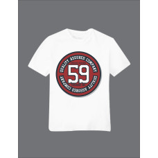 MENS T-SHIRT