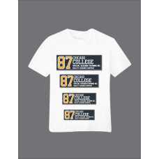 MENS T-SHIRT