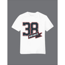 MENS T-SHIRT