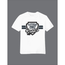 MENS T-SHIRT