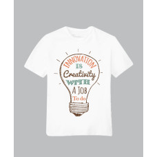 MENS T-SHIRT