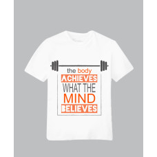 MENS T-SHIRT