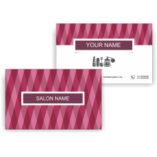 Double Side Printed Cards