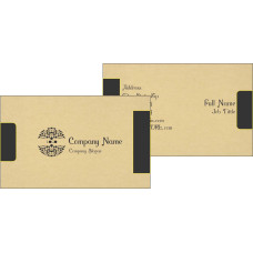 Double Side Printed Cards