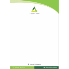 LETTERHEADS