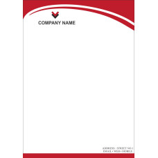 LETTERHEADS