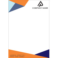 LETTERHEAD