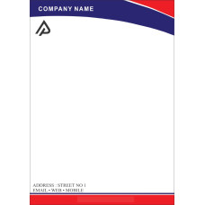 LETTERHEAD