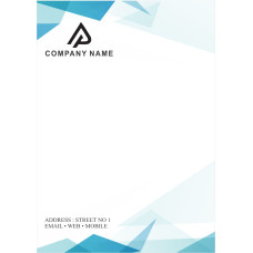 LETTERHEAD