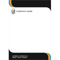 LETTERHEAD