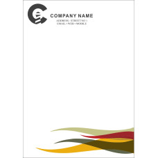 LETTERHEADS