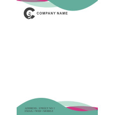 LETTERHEAD