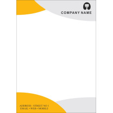 LETTERHEADS