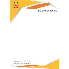 LETTERHEAD