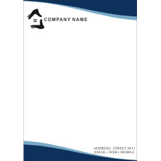 LETTERHEADS