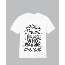 MENS T-SHIRT