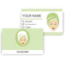 Double Side Printed Cards